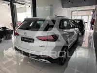 2024 MG ZS