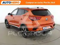 2024 MG ZS