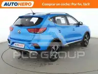 2024 MG ZS