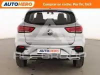 2024 MG ZS