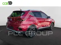 2024 MG ZS