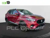 2024 MG ZS