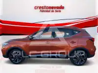 2024 MG ZS