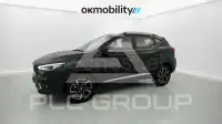 2024 MG ZS