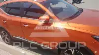 2024 MG ZS