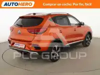 2024 MG ZS