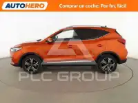 2024 MG ZS