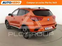 2024 MG ZS