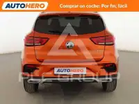 2024 MG ZS