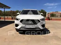 2024 MG ZS