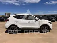 2024 MG ZS