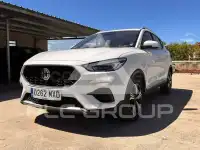 2024 MG ZS