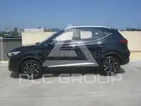 2024 MG ZS