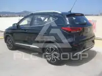 2024 MG ZS