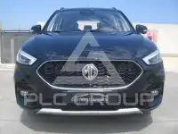 2024 MG ZS