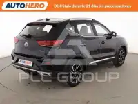 2024 MG ZS