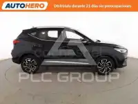 2024 MG ZS