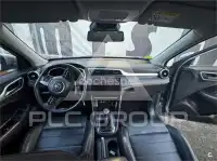 2024 MG ZS