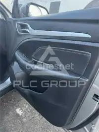 2024 MG ZS