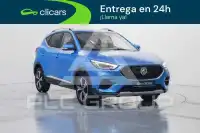 2024 MG ZS
