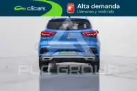 2024 MG ZS