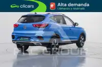 2024 MG ZS