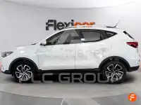 2024 MG ZS