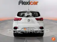 2024 MG ZS