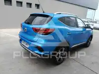 2024 MG ZS