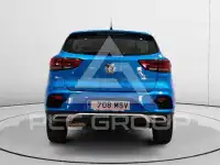 2024 MG ZS