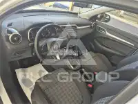 2024 MG ZS