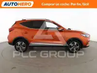 2024 MG ZS