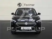 2024 MG ZS