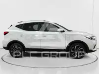 2024 MG ZS