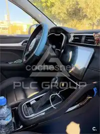 2024 MG ZS