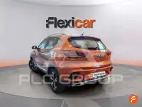 2024 MG ZS