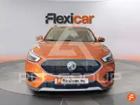 2024 MG ZS