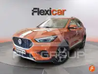 2024 MG ZS