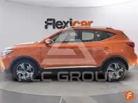 2024 MG ZS