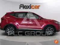 2024 MG ZS