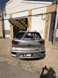 2024 MG ZS