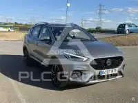 2024 MG ZS