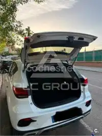 2024 MG ZS