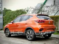 2024 MG ZS