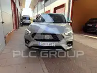 2024 MG ZS