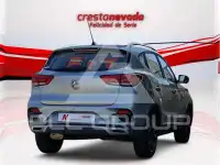 2024 MG ZS