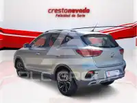 2024 MG ZS