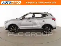 2024 MG ZS
