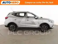 2024 MG ZS