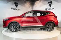 2024 MG ZS